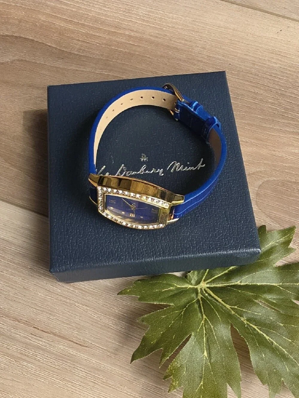 Danbury Mint Women's Fashion Watches